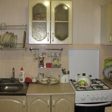 Apartment Na Stroiteley 66