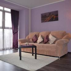 Apartment na Kalinina 4