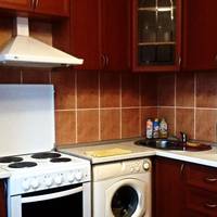 Apartment Proezd Rakhmaninova 5