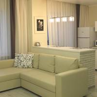 Apartment y Svetlany 2