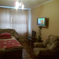 Apartment on Lyadova st.18