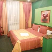 La Vie de Chateau SPA-Hotel