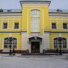 Grand Hotel