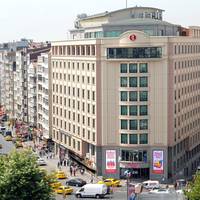 Ramada Plaza Istanbul City Center