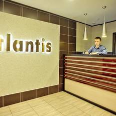 Hotel Atlantis