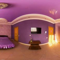 Alladin Hotel