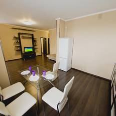 Apartment on Donetskaya 2