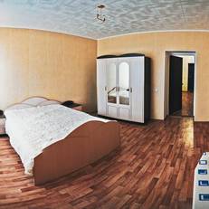 HomeHotel at Aksakova
