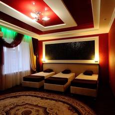 A-Hotel