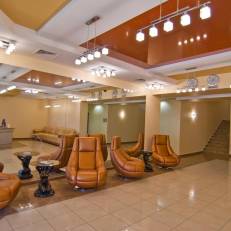 Hotel Briz