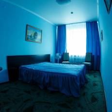 Hotel Tvoy
