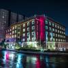 Agaoglu My City Hotel Atasehir