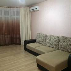 Apartment on Chkalova 51/1