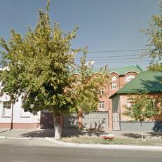Apartment Tsvillinga 78