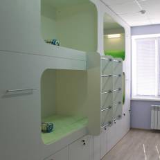 MKS-Hostel