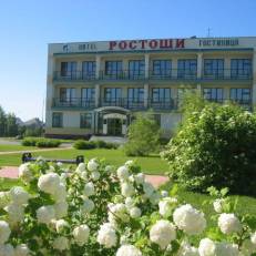 Hotel Rostoshi