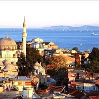 Old City Sultanahmet Hotel