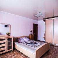 Apartment on Salmyshskaya 54