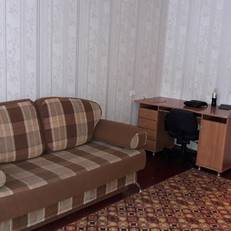 Apartment on Tereshkova