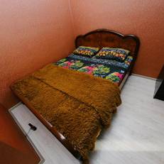 City Center Apartament on Chelyuskintsev 17/4