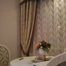 Apartment Oktyabr'skaya