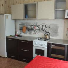 Apartment Gruzovaya