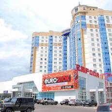 Apartment On Naugorskoye Shosse
