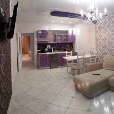 Apartments Viktoriya