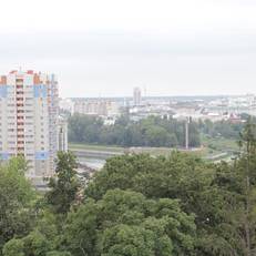 Apartments Crystal
