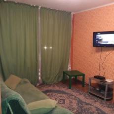 Apartment Na Ignatova