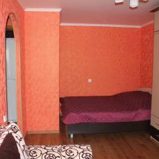 Apartment U vokzala
