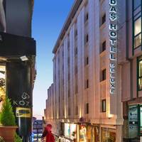 Bekdas Hotel Deluxe