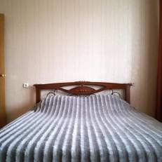 Apartment on 3 Kurskaya 25