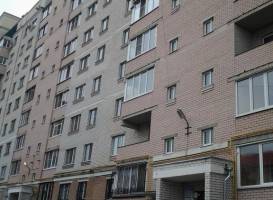 Apartment Gruzovaya 123