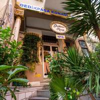 Hotel Gedik Pasa Konagi