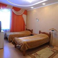 Vodoley Hotel