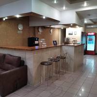 Grezy Hotel
