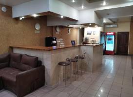 Grezy Hotel