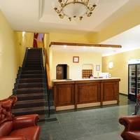 Hotel Lermontov