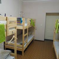 OK Hostel