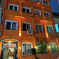 Sultan Hostel & Guesthouse