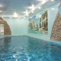 Raiskaya Laguna Omsk