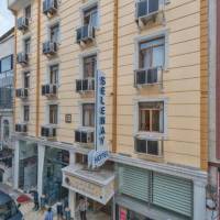 Selenay Hotel