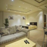 Apartament Berloga 55 on Frunze