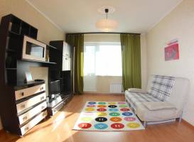 Alpha Apartment on 10 Let Oktyabrya