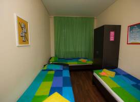 Hostel Dostoevskiy