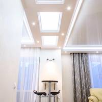 Apartment Berloga 55 on 5 Armii Street