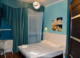 Mini-Otel Sova