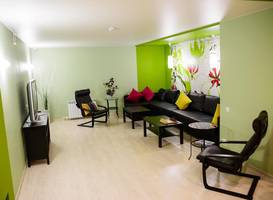 Globus Hotel