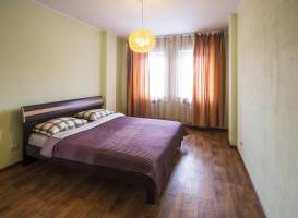Apartament Berloga 55 on Mayakovskogo